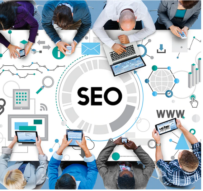 ¿Qué es SEO? – 5 beneficios del posicionamiento online