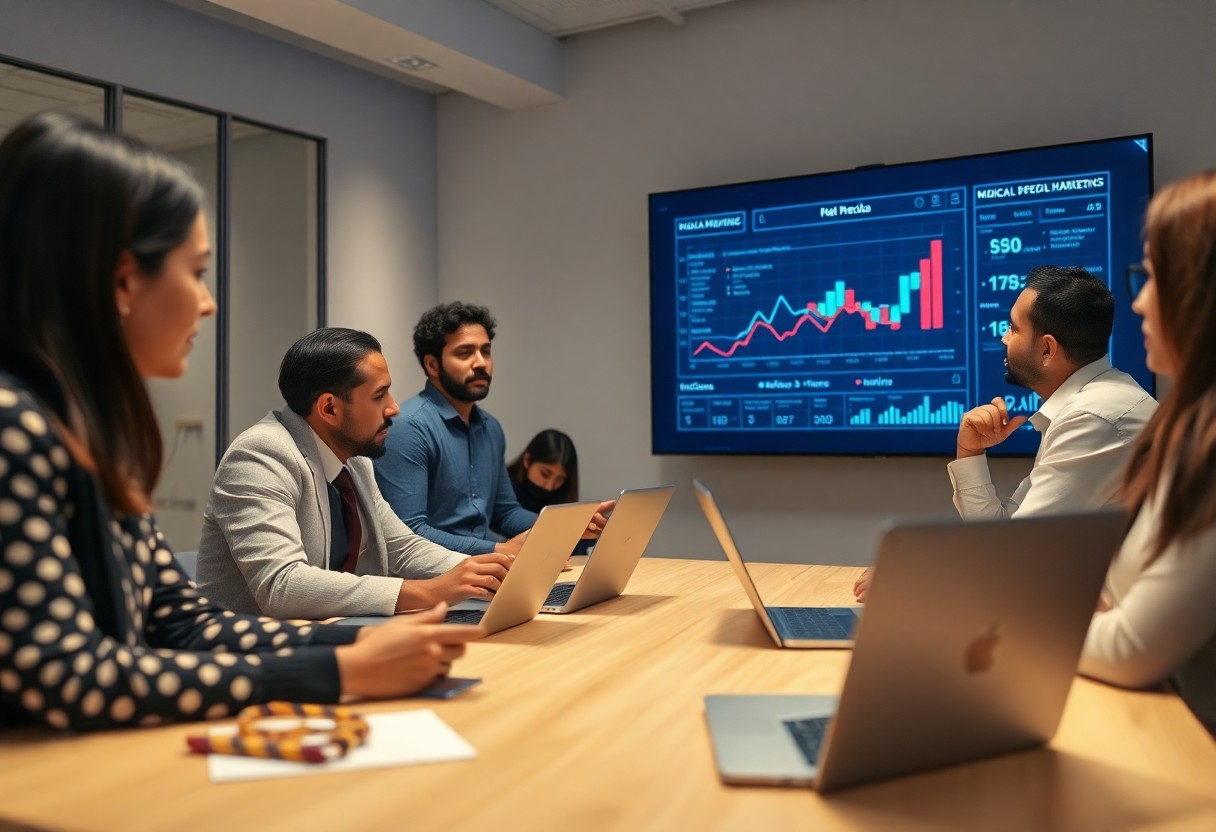 Beneficios del marketing digital en México para negocios Beneficios del marketing digital en México para negocios