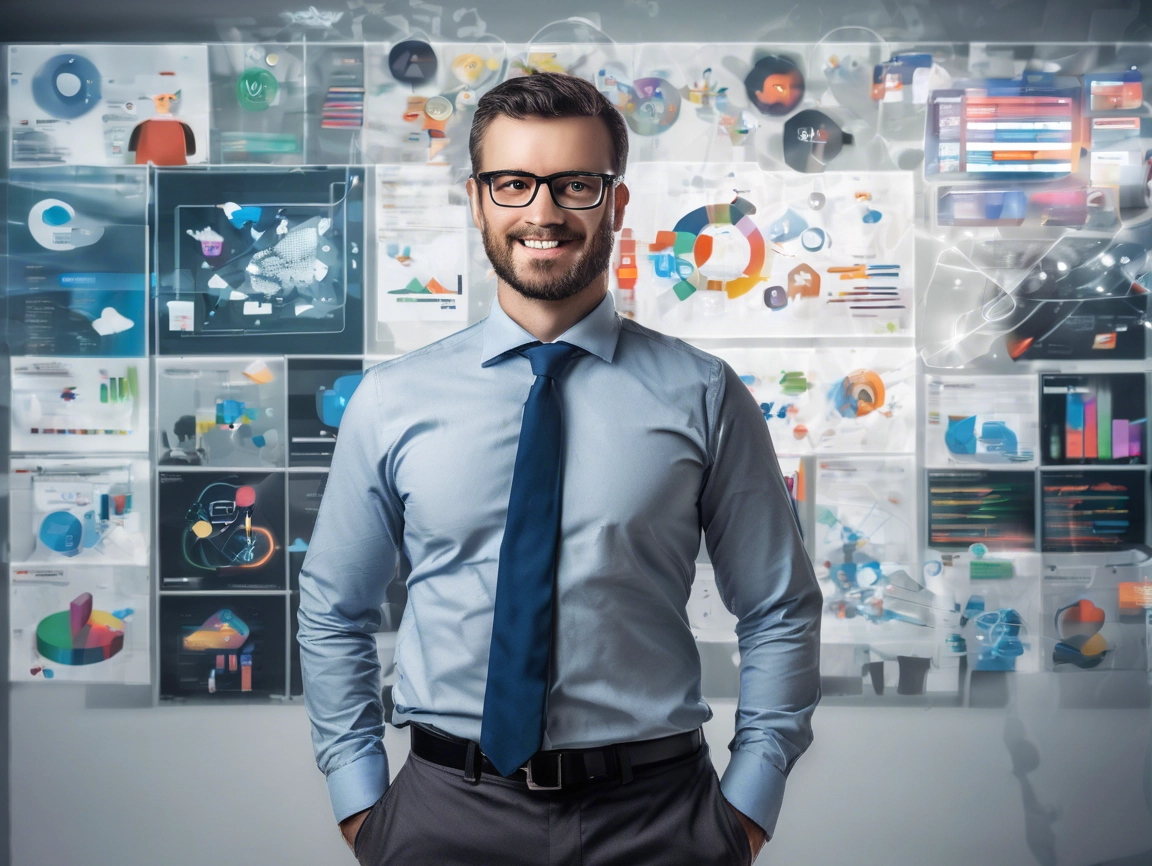 	Guía para elegir la agencia de marketing digital adecuada para tu negocio