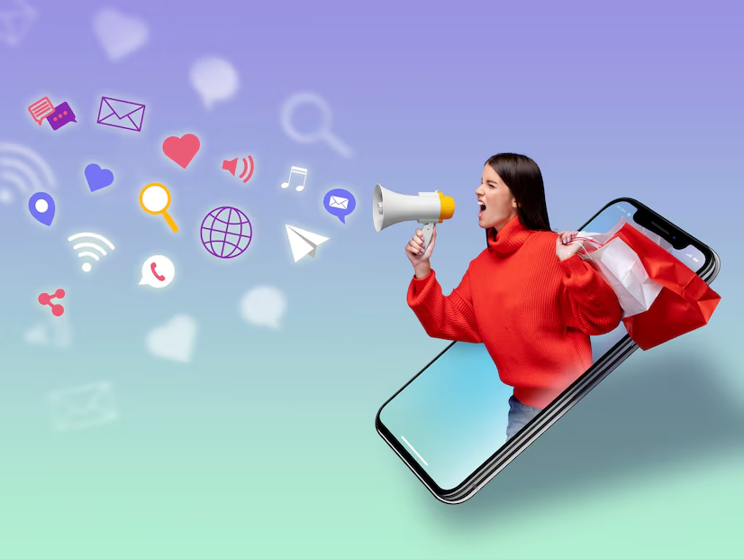 Guía para elegir la agencia de marketing digital adecuada para tu negocio