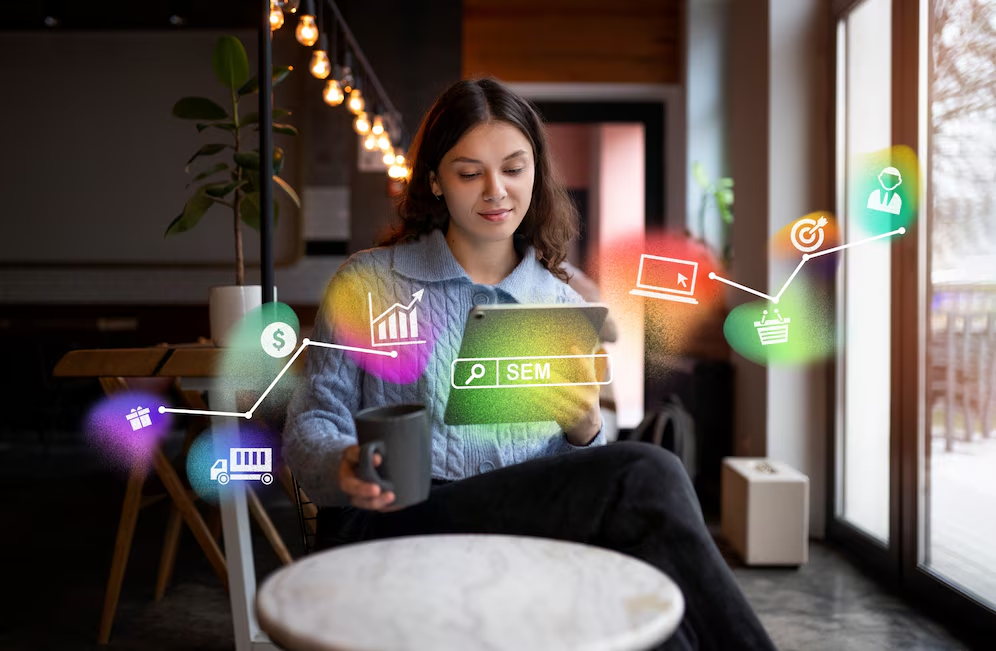 Estrategias clave de una agencia de marketing en 2025